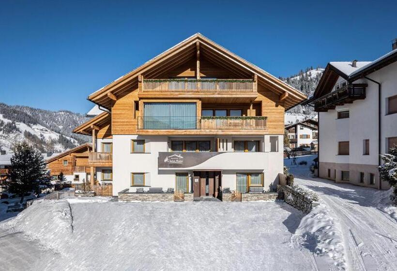 Apartments Chalet Maria