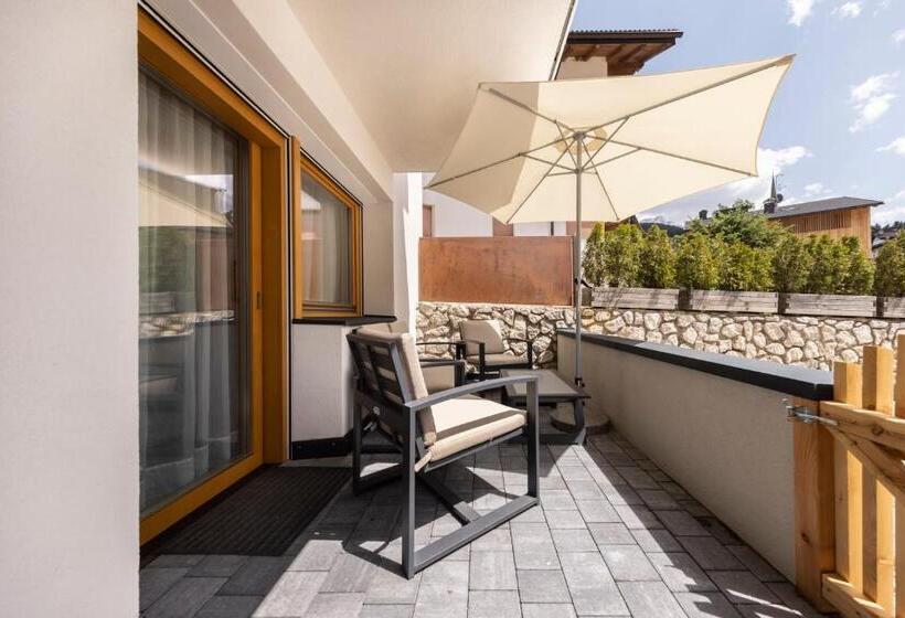 Apartments Chalet Maria