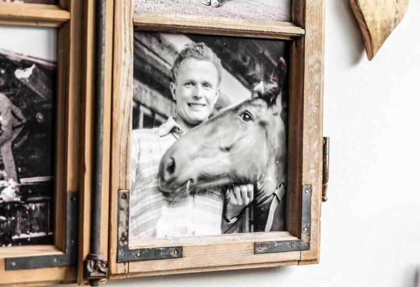 Apartments Chalet Maria