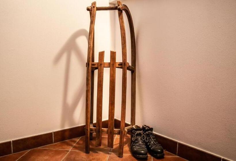 Apartments Chalet Maria