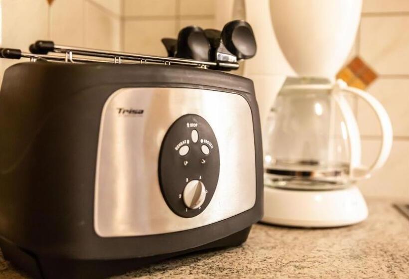 Apartments Chalet Maria