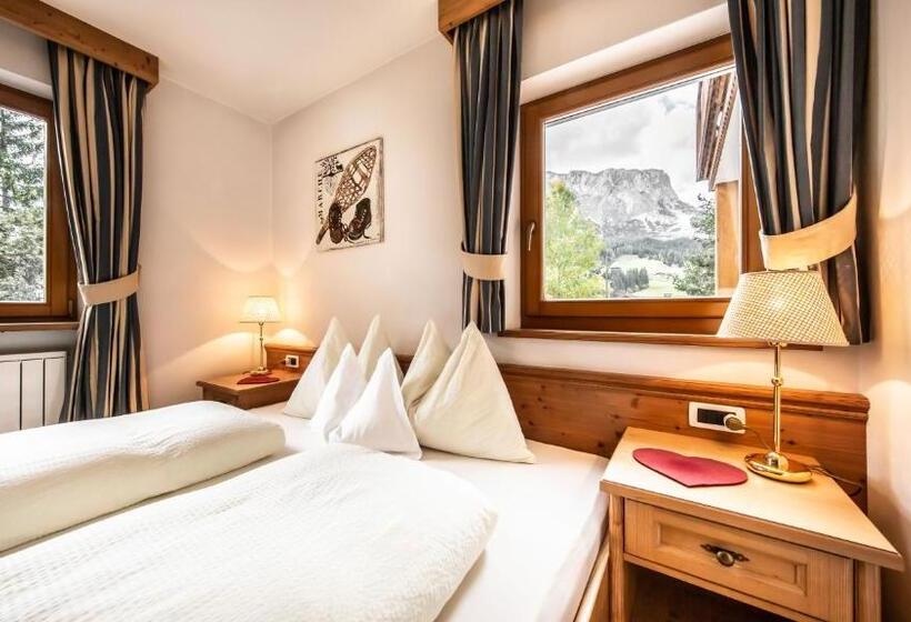 Apartments Chalet Maria