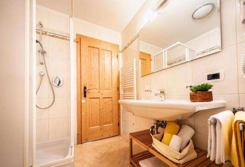 Apartments Chalet Maria