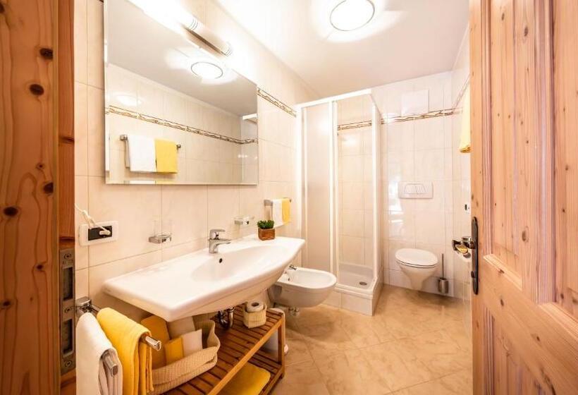 Apartments Chalet Maria