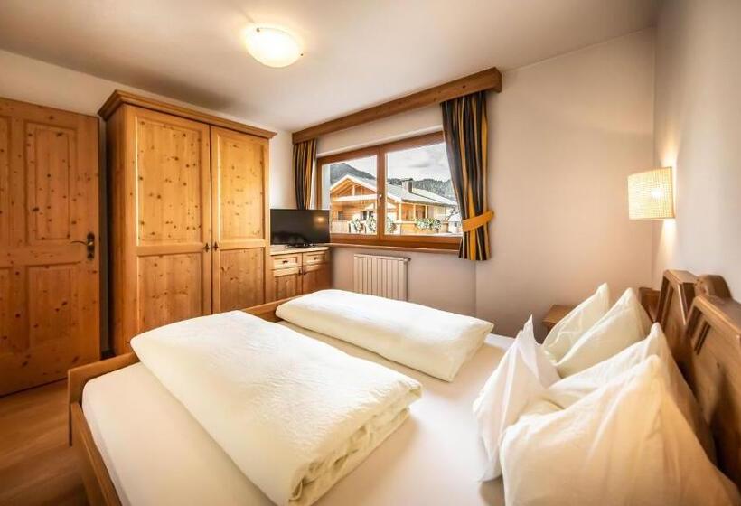 Apartments Chalet Maria