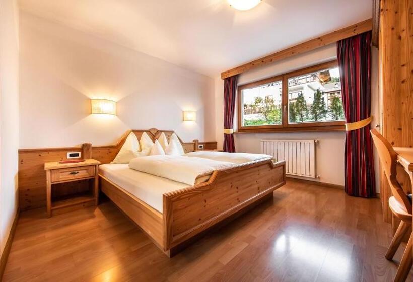 Apartments Chalet Maria