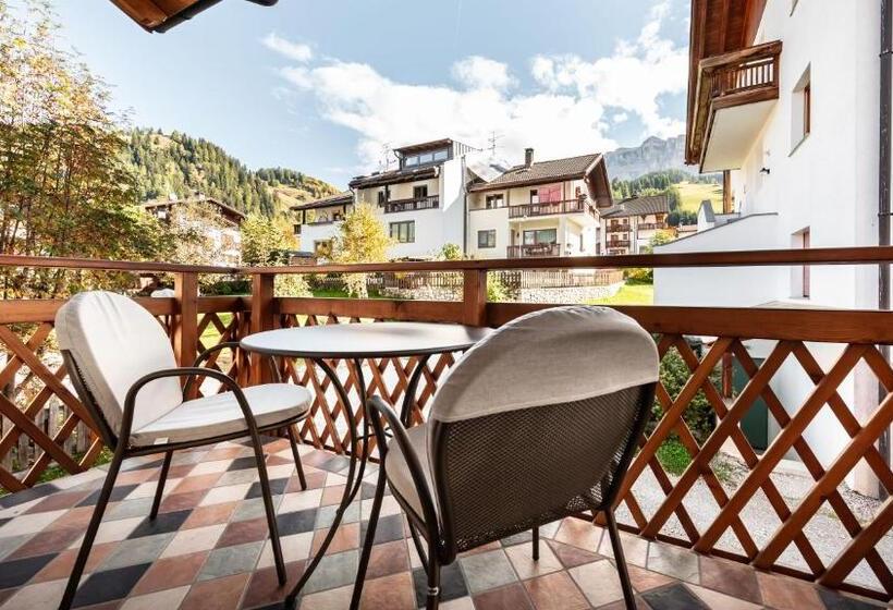 Apartments Chalet Maria