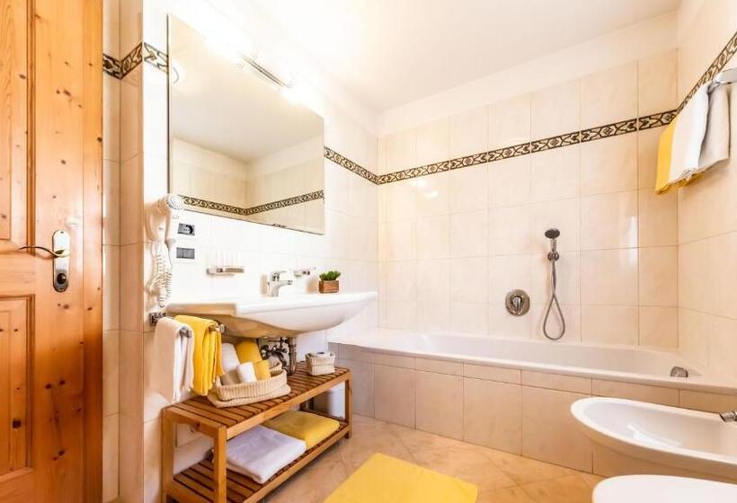 Apartments Chalet Maria