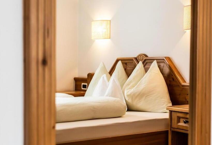 Apartments Chalet Maria