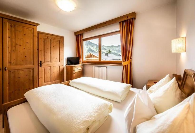 Apartments Chalet Maria