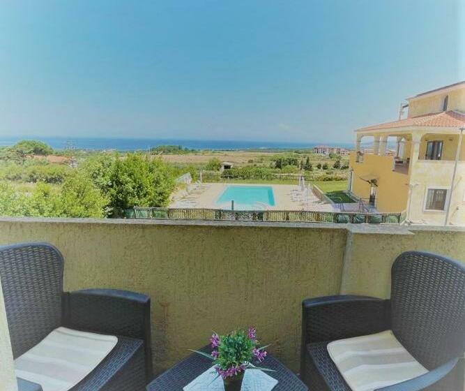 Appartamenti Abbaidda