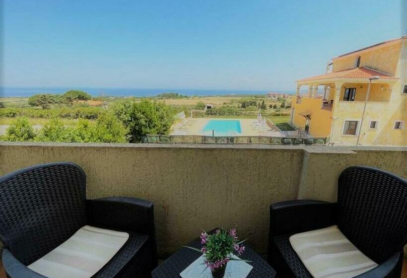 Appartamenti Abbaidda