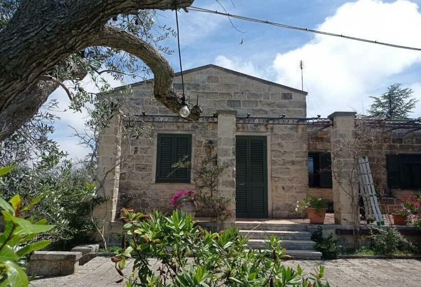 צימר Casa Ulmi Con Piscina
