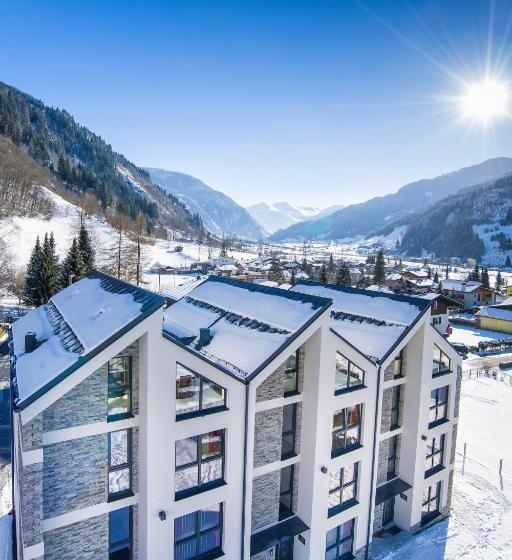 Bergparadies   Inklusive Eintritt In Die Alpentherme