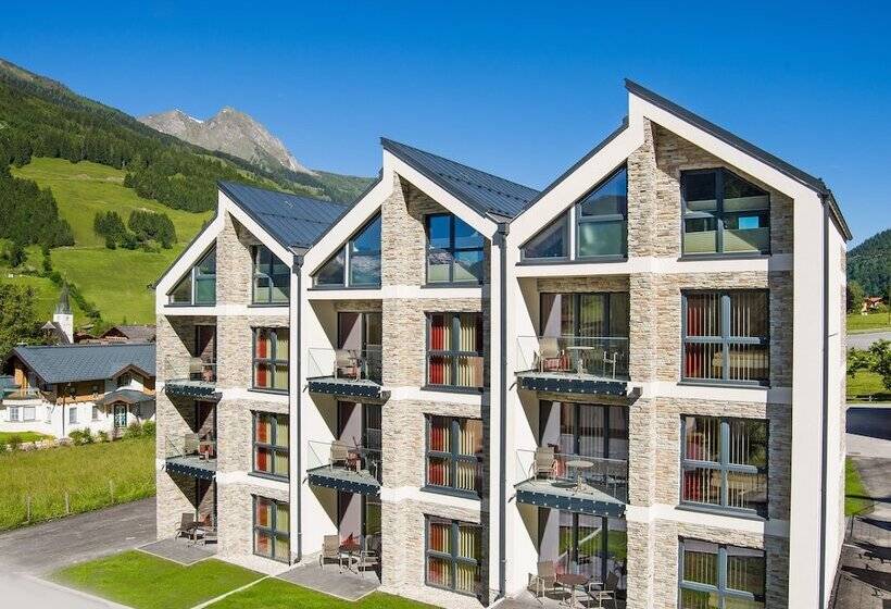 Bergparadies   Inklusive Eintritt In Die Alpentherme