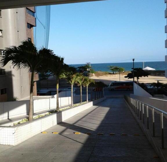 Betel Beach Flat Boa Viagem