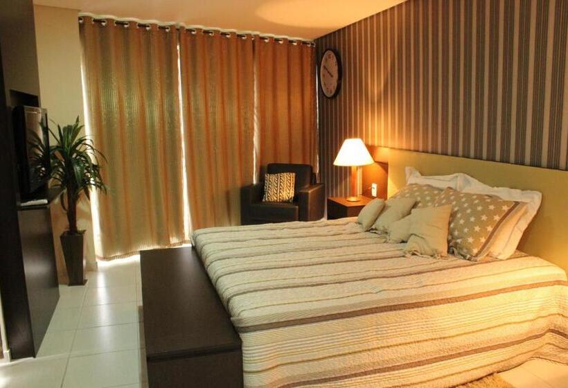 Betel Beach Flat Boa Viagem