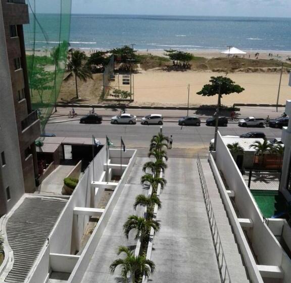 Betel Beach Flat Boa Viagem