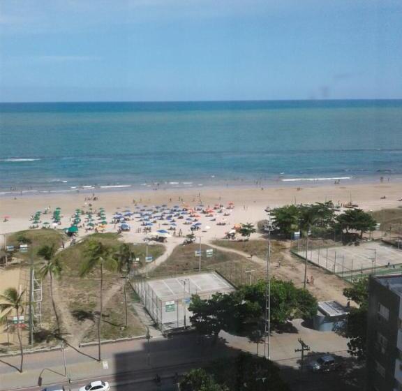 Betel Beach Flat Boa Viagem