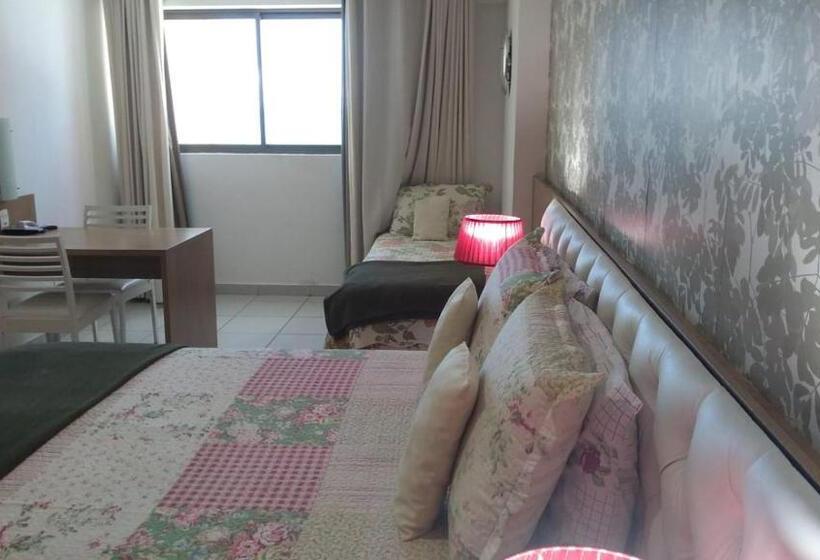 Betel Beach Flat Boa Viagem