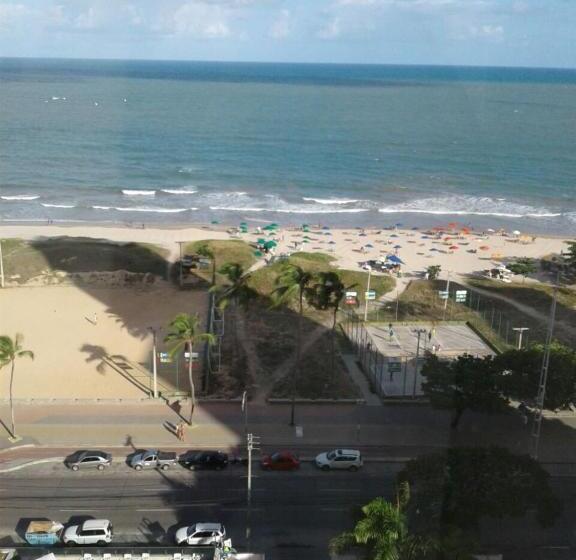 Betel Beach Flat Boa Viagem
