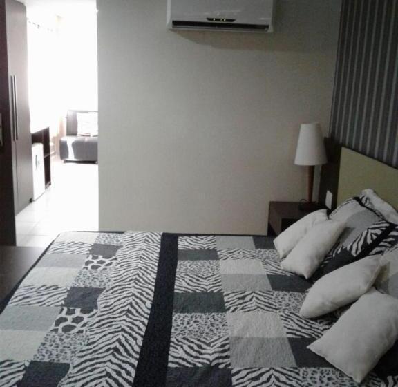 Betel Beach Flat Boa Viagem