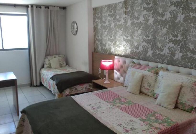 Betel Beach Flat Boa Viagem