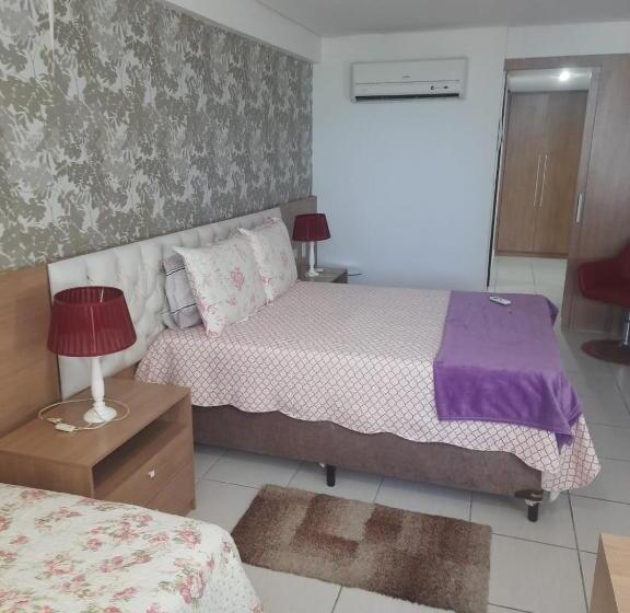 Betel Beach Flat Boa Viagem