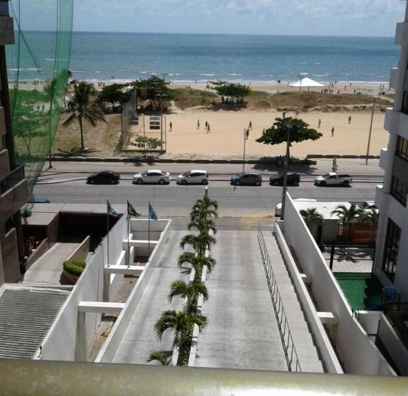 Betel Beach Flat Boa Viagem