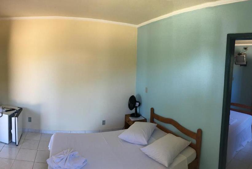 Big Valley Hotel Fazenda