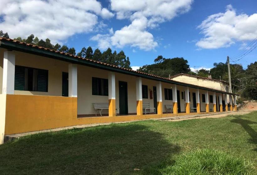 Big Valley Hotel Fazenda
