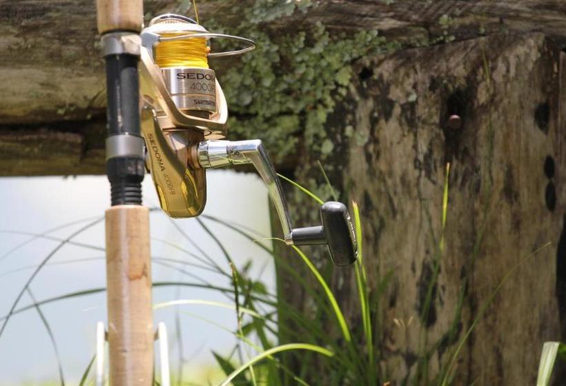 Big Valley Hotel Fazenda