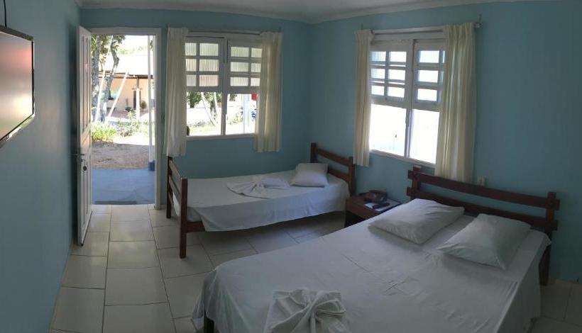 Big Valley Hotel Fazenda