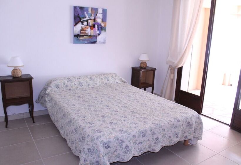 Domaine Le Clos Des Oliviers