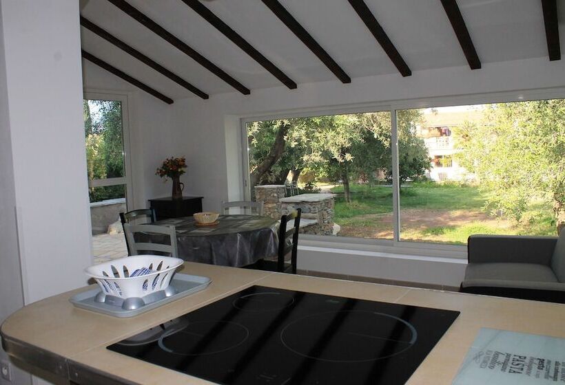 Domaine Le Clos Des Oliviers