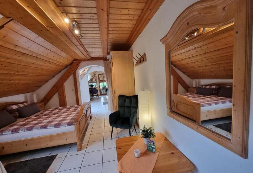 Ehrenmättlehof Faißt