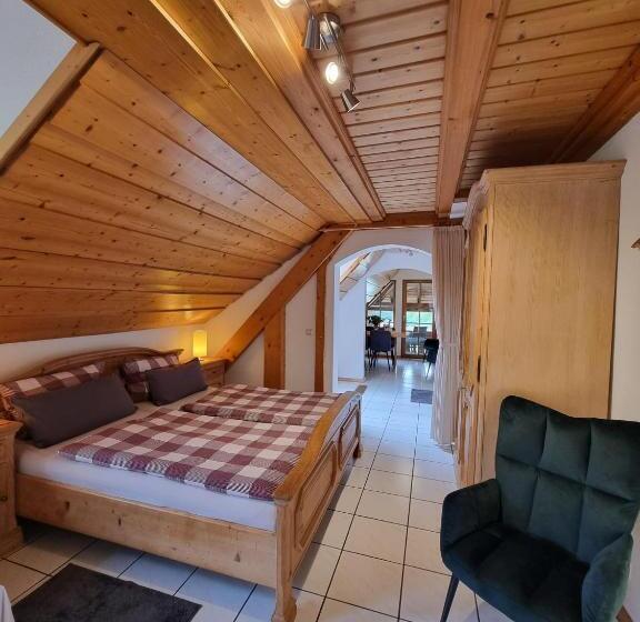 Ehrenmättlehof Faißt