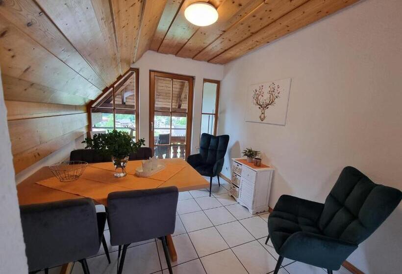 Ehrenmättlehof Faißt