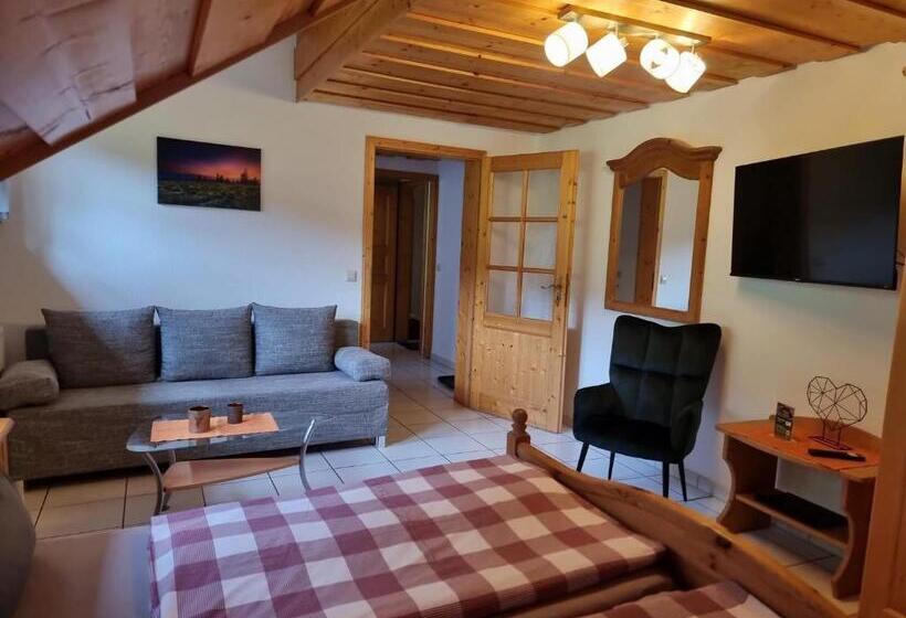 Ehrenmättlehof Faißt