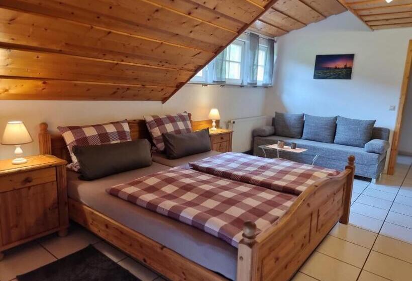 Ehrenmättlehof Faißt