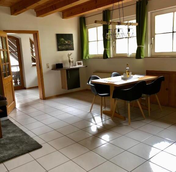 Ehrenmättlehof Faißt