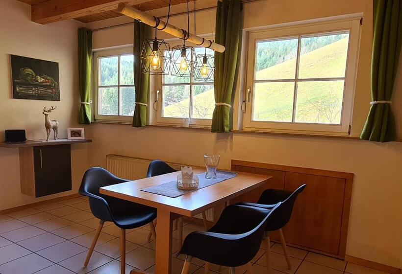 Ehrenmättlehof Faißt