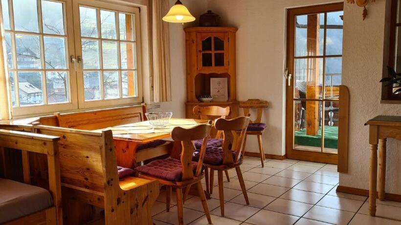 Ehrenmättlehof Faißt