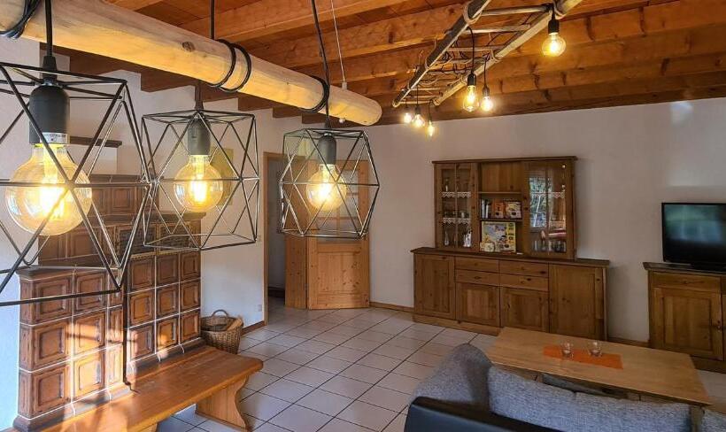 Ehrenmättlehof Faißt