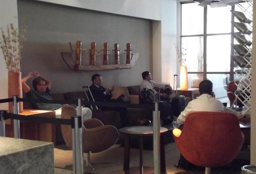 Flat Bv No Aparthotel Beach Class Executive Apto 507 Na Beira Mar Do Recife