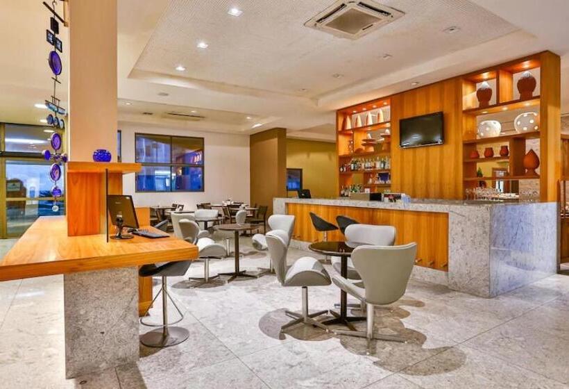 Flat Bv No Aparthotel Beach Class Executive Apto 507 Na Beira Mar Do Recife