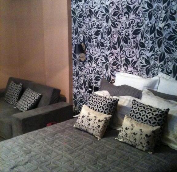 Flat No Hotel Cavalinho Branco