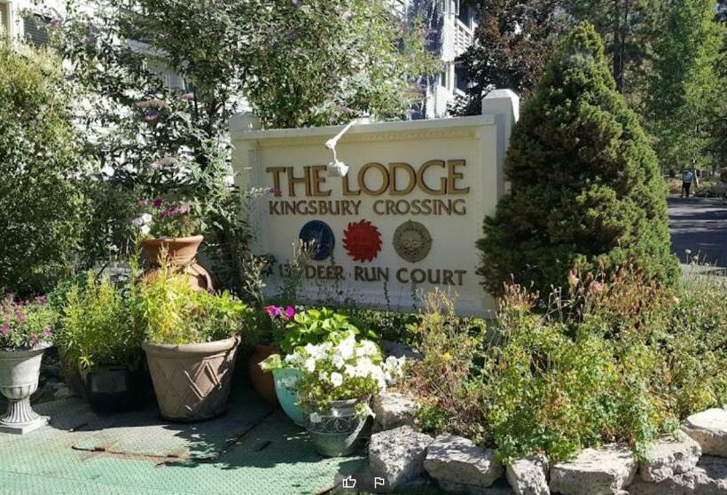 Getaways At The Lodge At Kingsbury Crossing