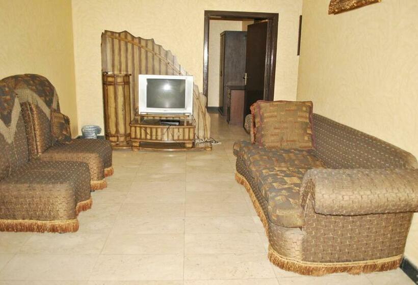 Golden Prince Al Rabwah