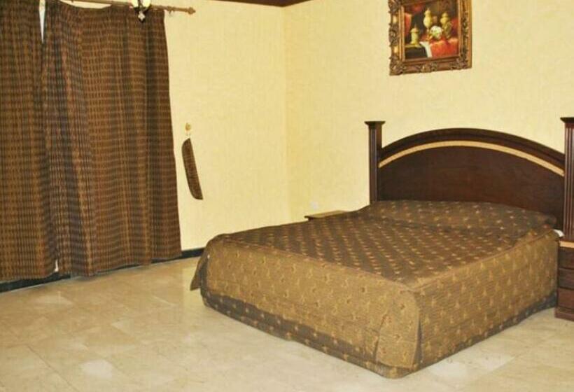 Golden Prince  Al Rabwah